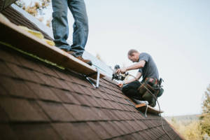 Local Roofers in Little Rck AFB, AR